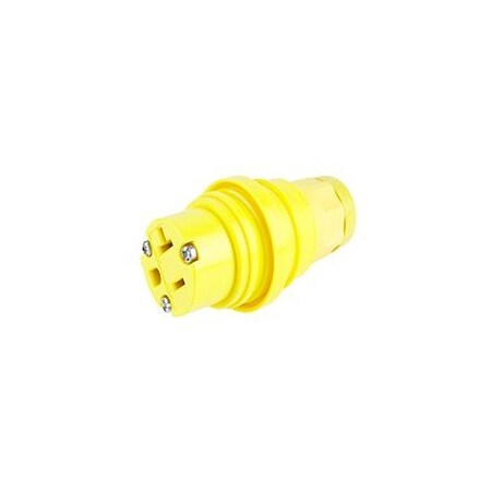 Woodhead Cable Glands, Strain Reliefs & Cord Grips Fiber Optic Grip (.187-.250) Singleeyecl 1300940522